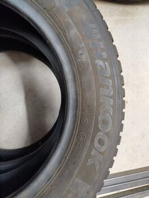 Hankook zimné 185/65R15 - 1