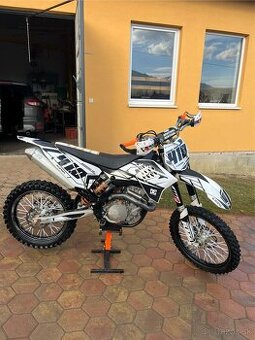 Ktm sxf 450