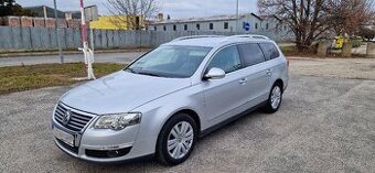 Predam Volkswagen Passat 2.0 TDI DSG