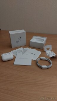 Apple Airpods pro 2 - NOVÉ❗️