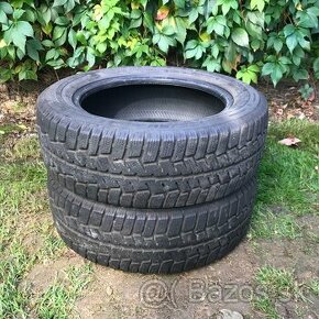 195/60 r16C zimné General 99/97T