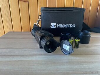 Hikmicro Thunder  TE19C