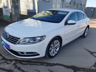 Volkswagen CC 2.0Tdi