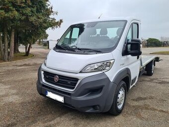 Fiat ducato Odťahovka, odtahový špeciál