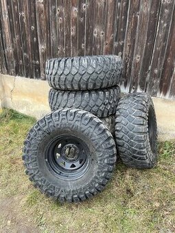 Maxxis Creepy Crawler 35/12,50 r15 6x139,7