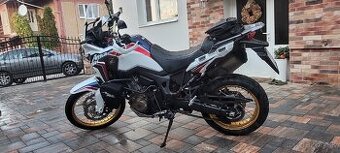 Honda Africa Twin 1000