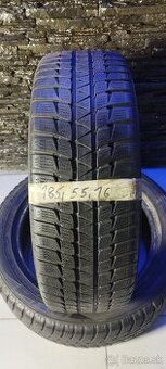 185/55 R16 M+S