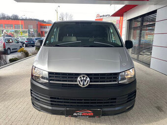 Volkswagen Transporter T6 2.0 TDI LANG 110 kW Webasto