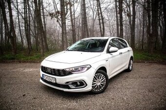 Fiat Tipo 1,0 FireFly 100k ZNÍŽENÁ CENA