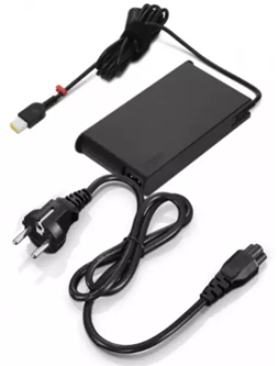 Lenovo Slim Tip Nabíjací AC Adaptér 230W - Originál balenie