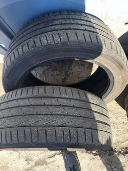 Letne Hankook 225/45 r17