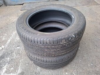 Barum bravuris 205/55 r16   Rok 41/16   Cena za pár 20eur