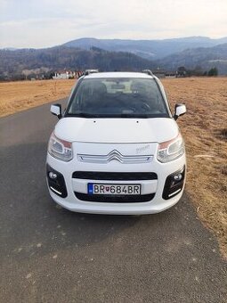 Citroen C3 PICASSO 1,6 HDi-90 Collection