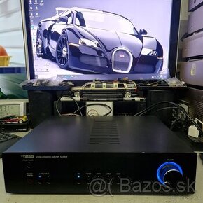 SYSTEM FIDELITY SA-300SE...integrovaný stereo zosilovač....