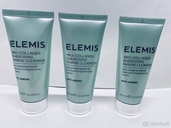 Elemis Pro-Collagen Energising Marine Cleanser - 1