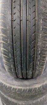 Predám 4 letné pneumatiky 185/60 R14 82H Interstate - 1