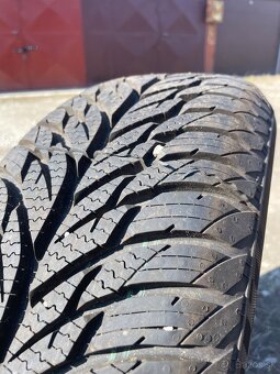 Matador 195/65 r15 nove