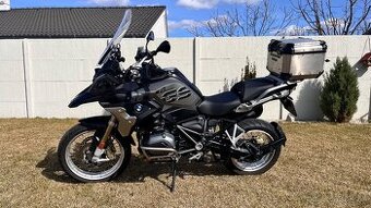 Bmw R1200GS LC 2017 - 1