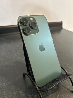 Predám,Vymením Apple iPhone 13 PRO 128GB Green