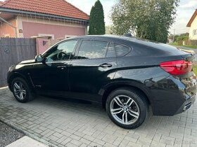 BMW X6 XDrive 30d - 1