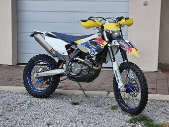 Husaberg FE450