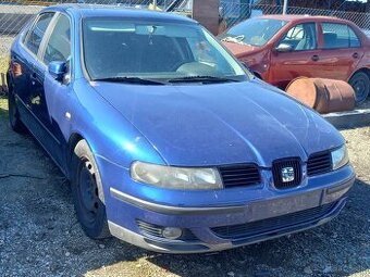 Seat leon 1.9tdi - 1