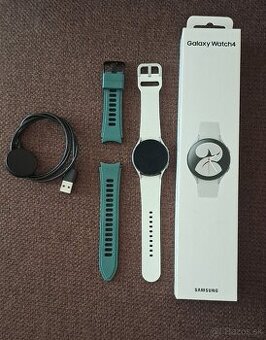 Samsung galaxy watch 4 40mm - 1