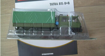 Tatra 815 VT 8x8 1:43