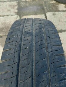 Letne pneu 225/75R16C - 1