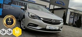 Opel Astra ST 1.6 CDTI Dynamic Možný Leasing - 1
