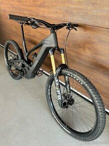 Predám ebike CANYON TORQUE