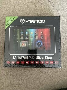 Tablet - Prestigio MultiPad 7.0 Untra Duo (ZABALENÉ) - 1