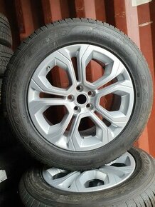 5x108 r18 kolesa disky land rover evoque volvo xc60 235/60