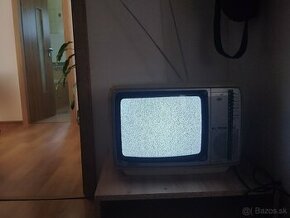 Retro tv bejing 837