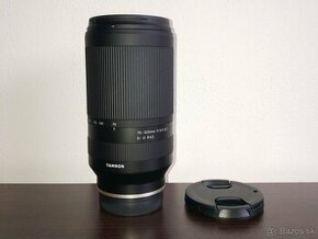 Tamron 70-300mm f/4,5-6,3 Di III RXD Sony FE - 1