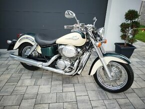 Honda shadow vt750 c2  rv.1998 - 1