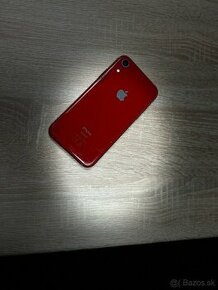 Apple iPhone XR 64gb product Red