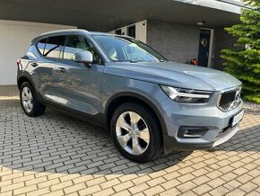 Volvo XC40 D3 A/T