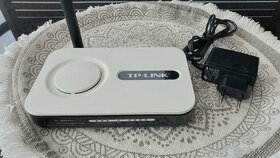 WiFi router TP LINK - 1