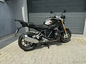 BMW R1200R