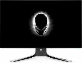 Dell Alienware AW2721D 27" IPS 2560x1440 NVIDIA G-Sync 240Hz