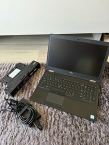 Notebook Dell Latitude E5550