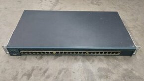 Cisco catalyst 2950-24 - 1