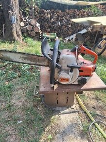 Motorová píla Stihl 08S