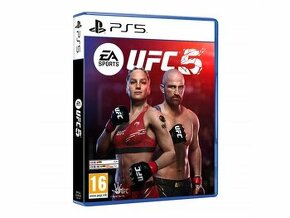 Ufc 5 na ps5