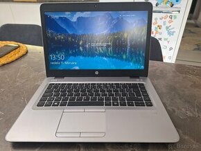 HP 14" Intel Core i5 8 GB RAM 256 GB SSD bat 6 h docking - 1