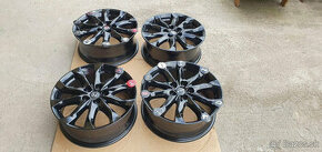 5x114,3 r18 toyota  renault mazda kia hyundai mitsubishi