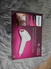 Philips lumea