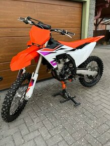 Ktm sxf 250 2024