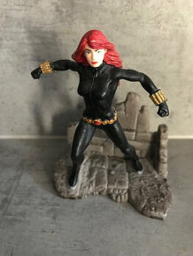 Schleich figúrka MARVEL Black Widow - 1